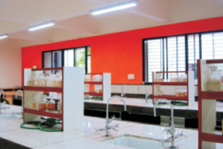 laboratory